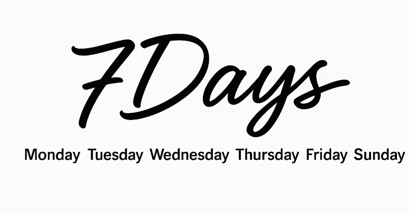 7Days Production Partner - Seamless Underwear Manufacturing